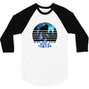 Big Foot 3/4 Sleeve Shirt