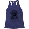 Vintage 1961 Racerback Tank