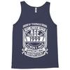 Things Better 1999 Age Approach Magnificent Tank Top