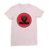 fahrie77 Ladies Fitted T-Shirt