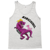 mamasaurus Tank Top