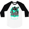 bandit crew 3/4 Sleeve Shirt