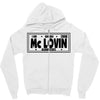 mclovin Zipper Hoodie