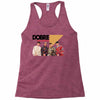 Dobre Brothers Racerback Tank