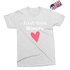 first time mommy Exclusive T-shirt