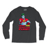 planeteer call Long Sleeve Shirts