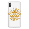 camp ivanhoe iPhoneX