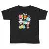 easter boxer Toddler T-shirt
