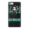 go rogue iPhone 7 Case
