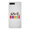 School Nurse iPhone 7 Plus Case