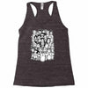 point and click Racerback Tank