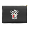 Rock Boxing Club Accessory Pouches