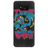 undead zed Samsung Galaxy S8
