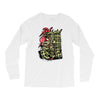 rock accident Long Sleeve Shirts