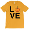 love pumpkin T-Shirt