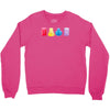 chemistry shot glasses Crewneck Sweatshirt