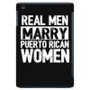 marry puerto rican woman iPad Mini