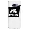 blink Samsung Galaxy S8 Plus