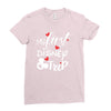 My 1st Disney Trip Ladies Fitted T-Shirt