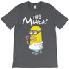 simpsons minion movie parody homer funny T-Shirt