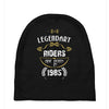 legendary riders are born in 1985 Baby Beanies