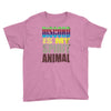 discord is my spirit animal Youth Tee