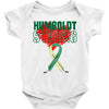 Humboldt Strong Baby Bodysuit