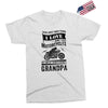 There Aren't Many Things I Love More Than Motorcycles Exclusive T-shirt
