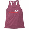Be Your Own Hero Racerback Tank