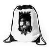 nuke Drawstring Bags