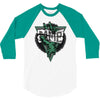 mmp 3/4 Sleeve Shirt