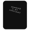 desmond is my constant Mousepad