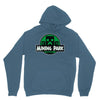 mining park Hoodie