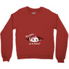 Disculpame Ya Es Marzo? Crewneck Sweatshirt