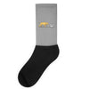 bird dog Socks