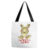 five nights at freddy's springtrap Tote Bags