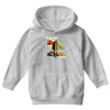 killing joke eighties Youth Hoodie