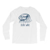 Death Wave Long Sleeve Shirts
