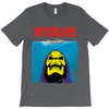 Jaws Parody Lol Skeletor  Myahs T-Shirt