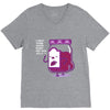 ready for this jelly V-Neck Tee