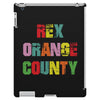 Rex Orange County - Colors iPad 3 and 4 Case