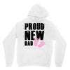 proud new girl Unisex Hoodie