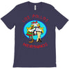 breaking bad los pollos hermanos cool T-Shirt