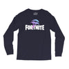 Fortnite Fly Long Sleeve Shirts