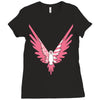 Maverick Ladies Fitted T-Shirt