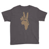 peace to africa Youth Tee