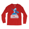 asrtal observatory Long Sleeve Shirts