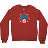 diana Crewneck Sweatshirt