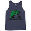 philosoraptor (2) Tank Top