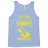 I Don't Need Therapy Just to Go Windsurfing Tank Top